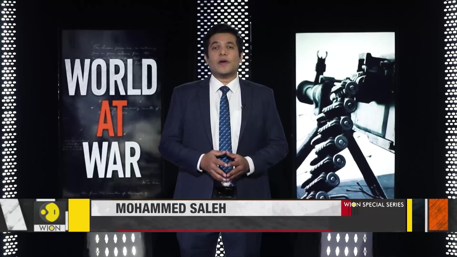 WionNews Video