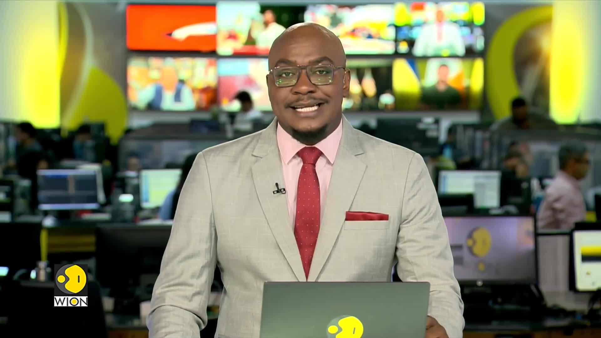 WionNews Video