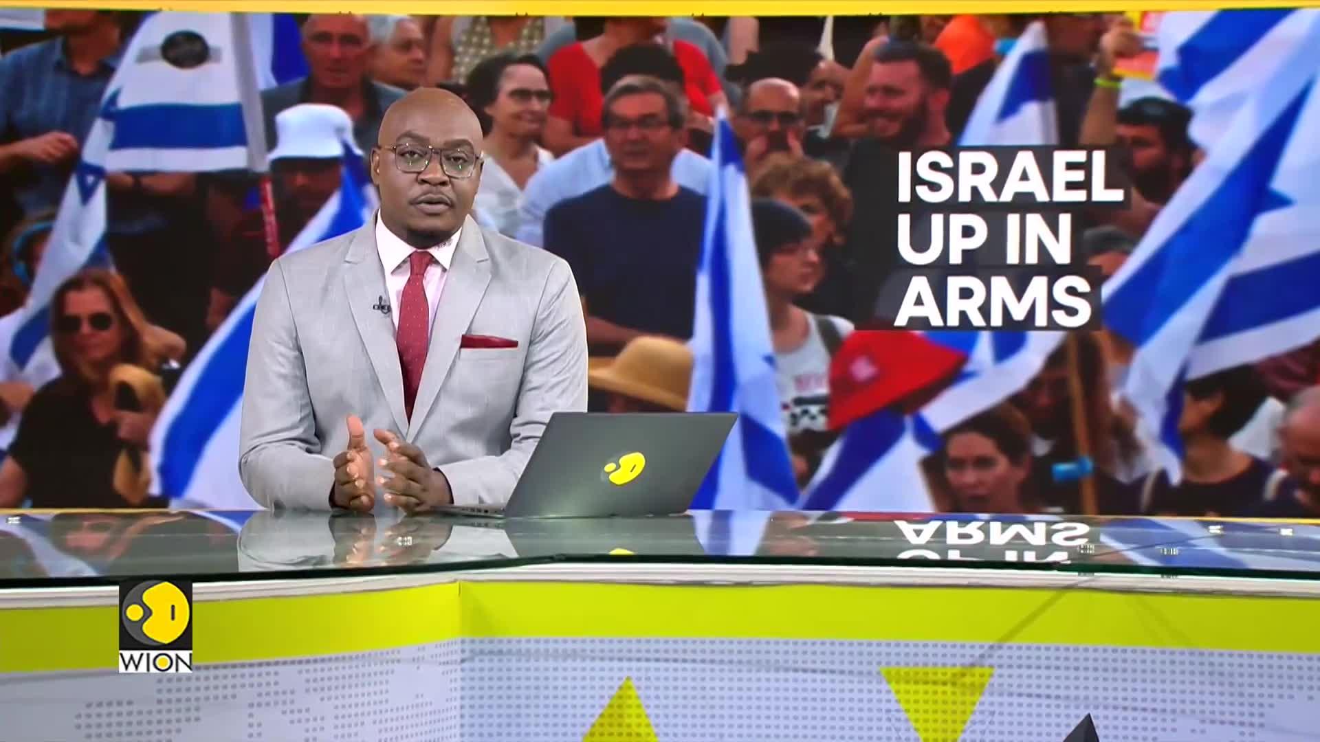 WionNews Video