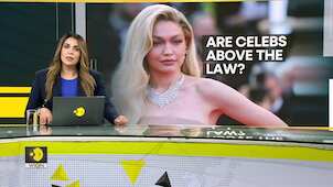 Gravitas: Gigi Hadid arrested for marijuana possession