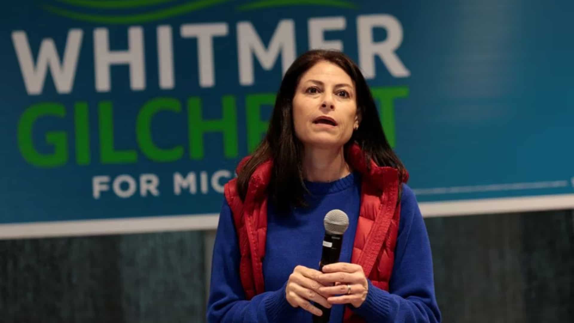 US: Michigan charges 16 people in 2020 false elector scheme US: Michigan charges 16 people in 2020 false elector scheme