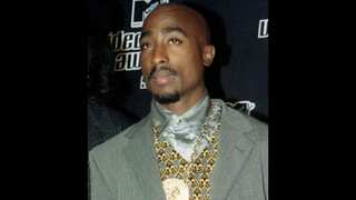 US: Las Vegas police serve search warrant in long-unsolved shooting of rapper Tupac Shakur