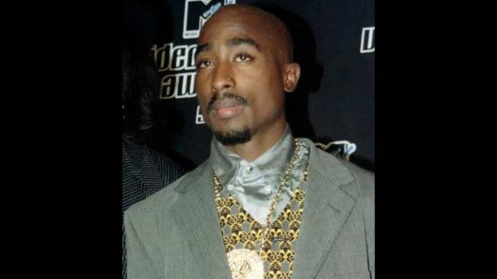US: Las Vegas police serve search warrant in long-unsolved shooting of rapper Tupac Shakur