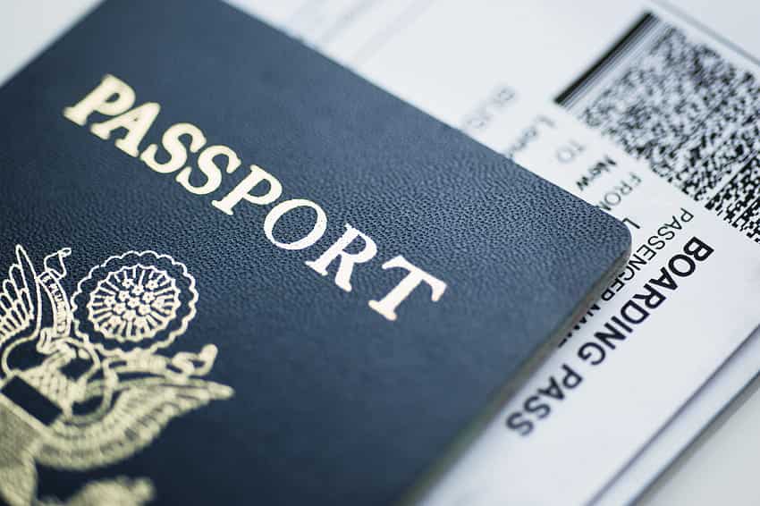 World's strongest passports in 2023: How powerful is Indian passport? Maldives takes top spot in South Asia