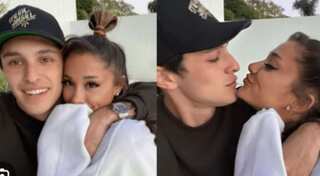 Ariana Grande and Dalton Gomez divorce finalised, singer to pay $1.25 million