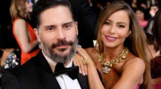 Joe Manganiello officially files for divorce from Sofia Vergara