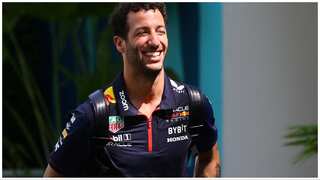 Formula One: Daniel Ricciardo out to replace Sergio Perez for 2025, says Red Bull boss Christian Horner