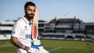 IND vs WI: Aakash Chopra showers praise at Virat for 500th match, says 'this is a very special achievement'