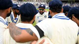 IND vs WI 2nd Test: India vs West Indies 2nd Test live streaming, squad, date & time; all you need to know