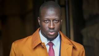 Football Transfers: Manchester City outcast Benjamin Mendy signs for Lorient after sex trial acquittal