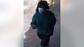US: 'Sticky Note Bandit' attempts fourth bank robbery in two weeks as helpless FBI seeks public help