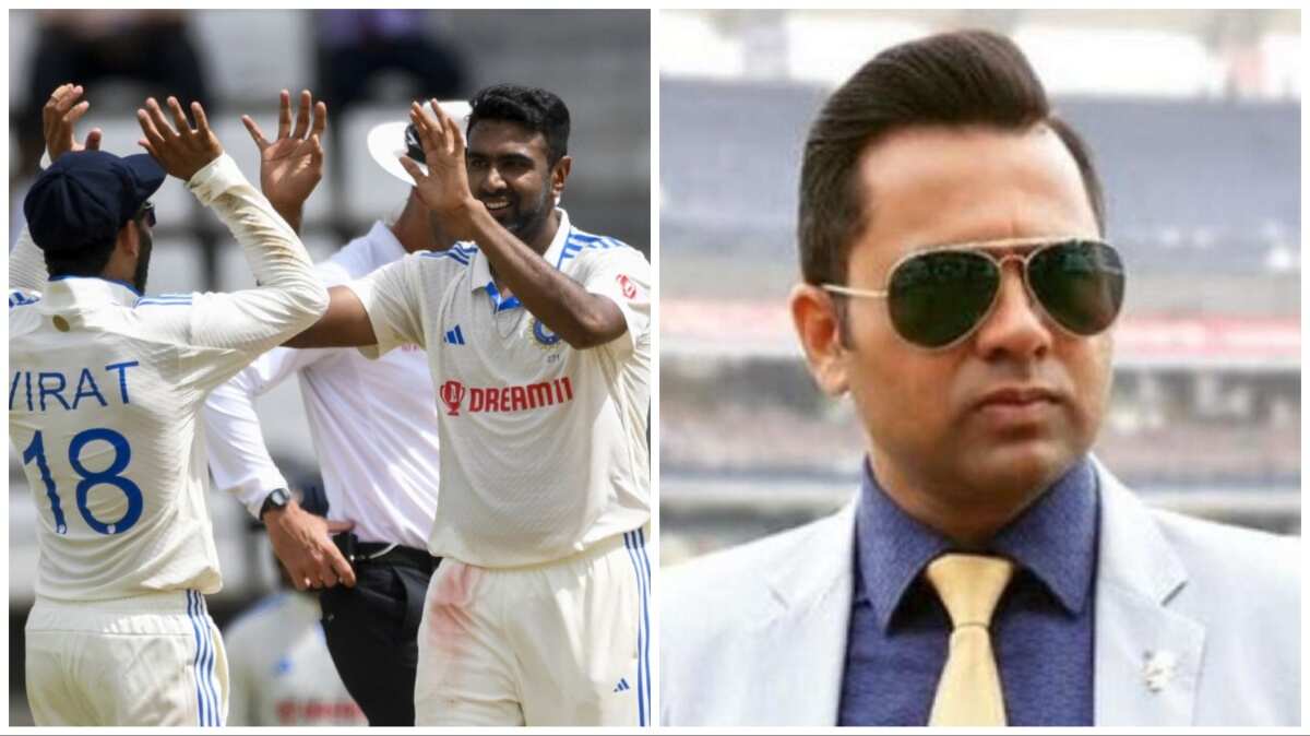 'Australian players didn't like each other much...': Ex-India opener on R Ashwin's 'dressing room' remark