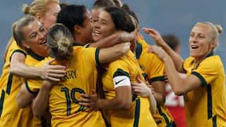 AUS v IRE Live Streaming: How to watch FIFA Women’s World Cup 2023 Australia vs Ireland in your country