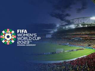 FIFA Women's World Cup 2023 opening ceremony Live streaming: How to watch opening ceremony live