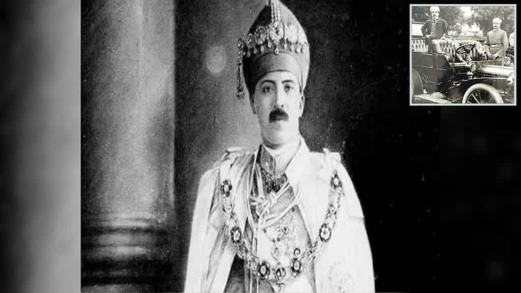 Who was Mir Osman Ali Khan, last Nizam of Hyderabad and first billionaire of India?