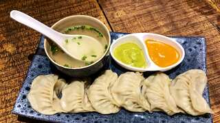 India: 'Too much of a good thing can be deadly': 25-year-old man dies after eating 150 momos during challenge