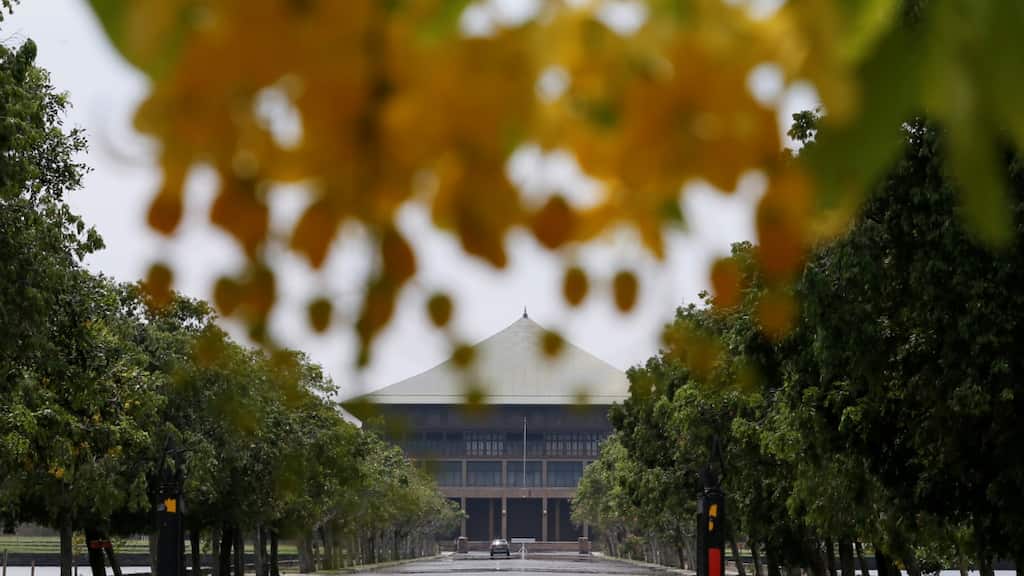 Sri Lankan parliament passes anti-corruption bill, fulfills IMF condition