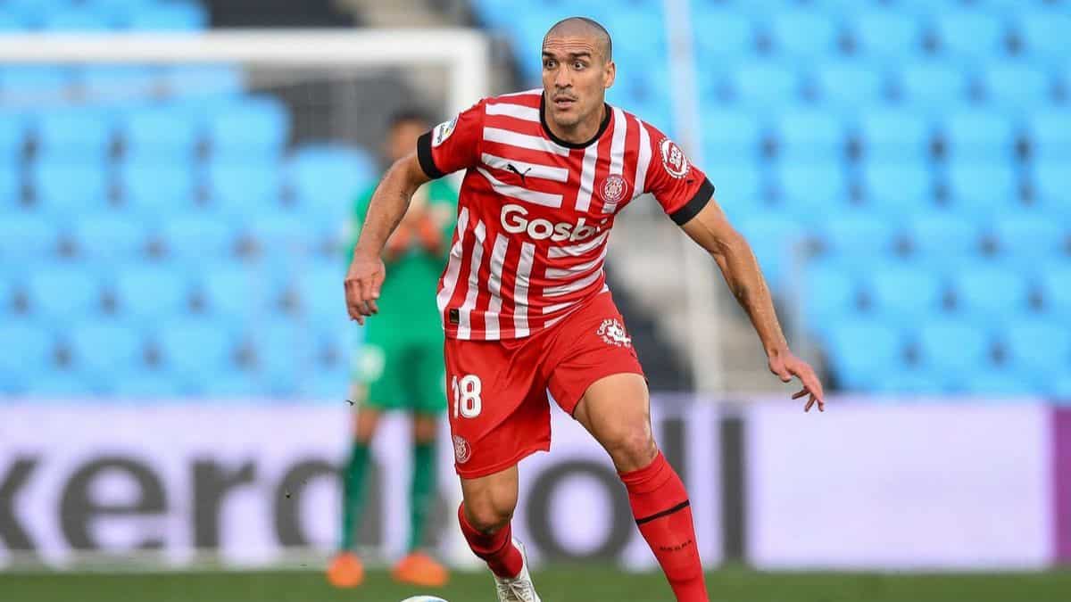 Football Transfers: Barcelona sign Oriol Romeu from Girona; Joao Felix also hints at move Football Transfers: Barcelona sign Oriol Romeu from Girona; Joao Felix also hints at move