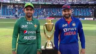 Asia Cup 2023: India vs Pakistan on Sep 2; summit clash on 17th in Colombo