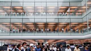 Goldman Sachs reports 62% drop in Q2 profits on low merger activity