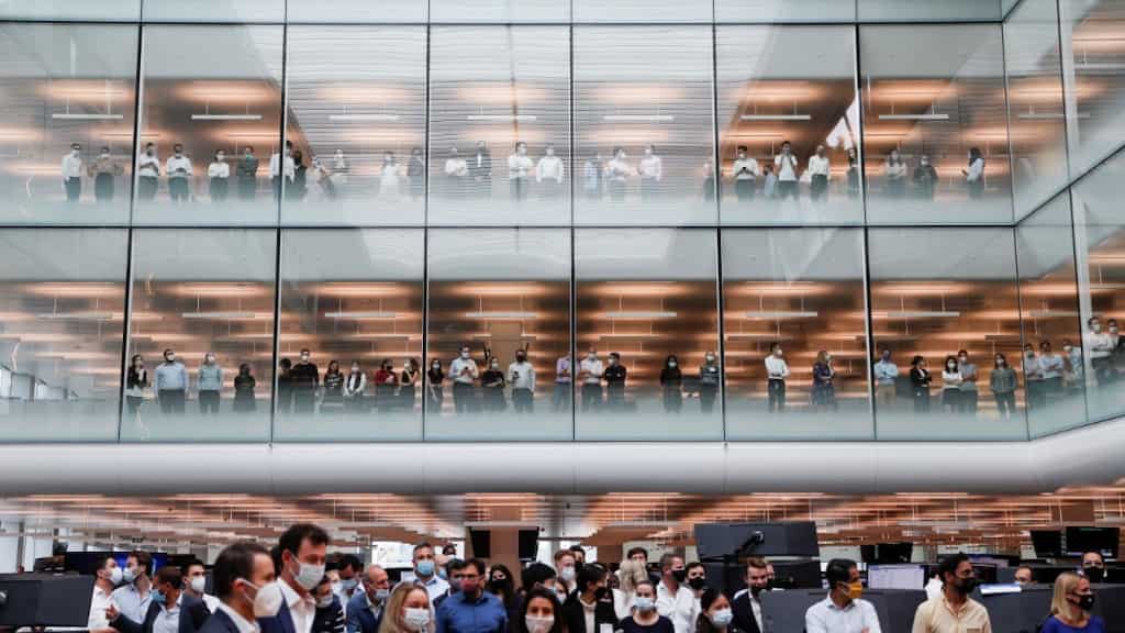 Goldman Sachs reports 62% drop in Q2 profits on low merger activity