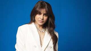 For Samantha Ruth Prabhu, meditation is ‘most powerful source of strength’