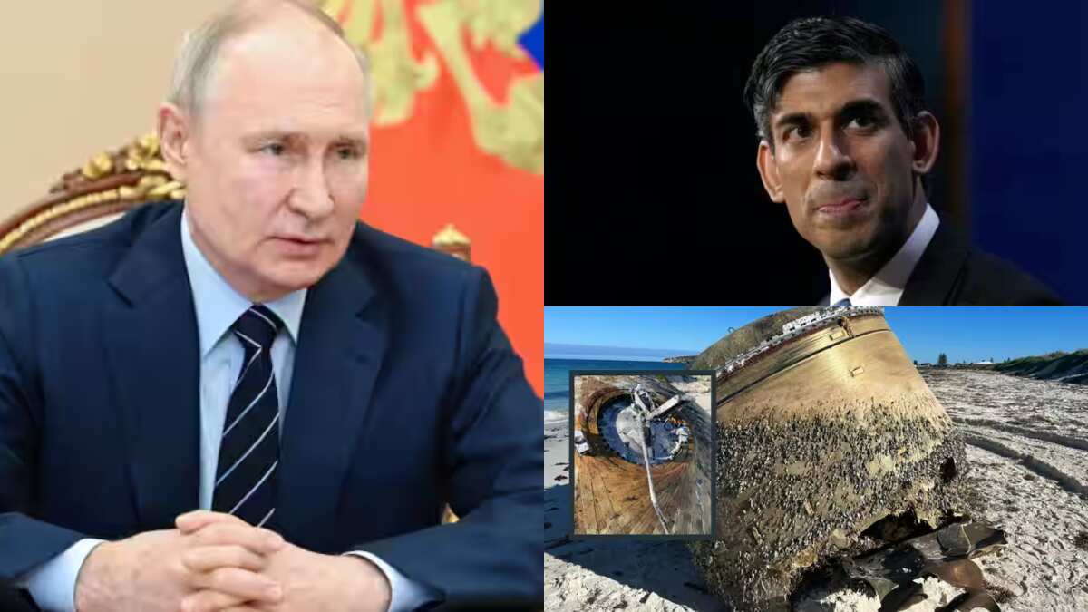 Top 10 world news: Putin to skip BRICS summit, Afghan women take a stand against Taliban, and more