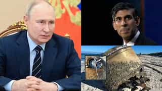 Top 10 world news: Putin to skip BRICS summit, Afghan women take a stand against Taliban, and more