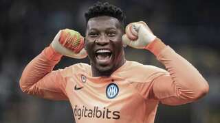 Football Transfers: Andre Onana all set for Manchester United as Inter Milan star undergoes medical