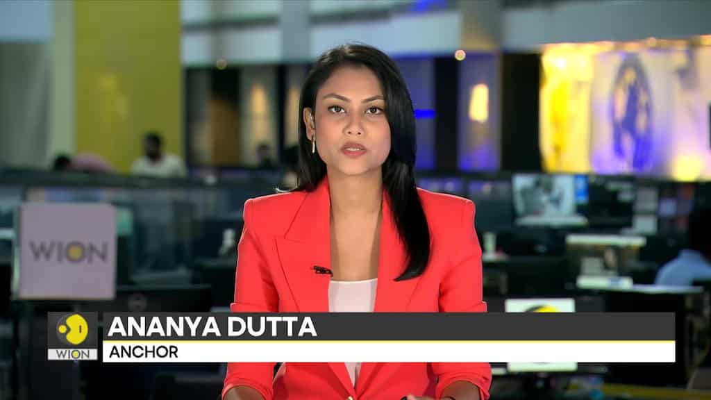 Manipur viral video: Ready to discuss Manipur violence in parliament, says Union Government | WION