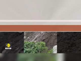 India: Battling Floods and Landslides