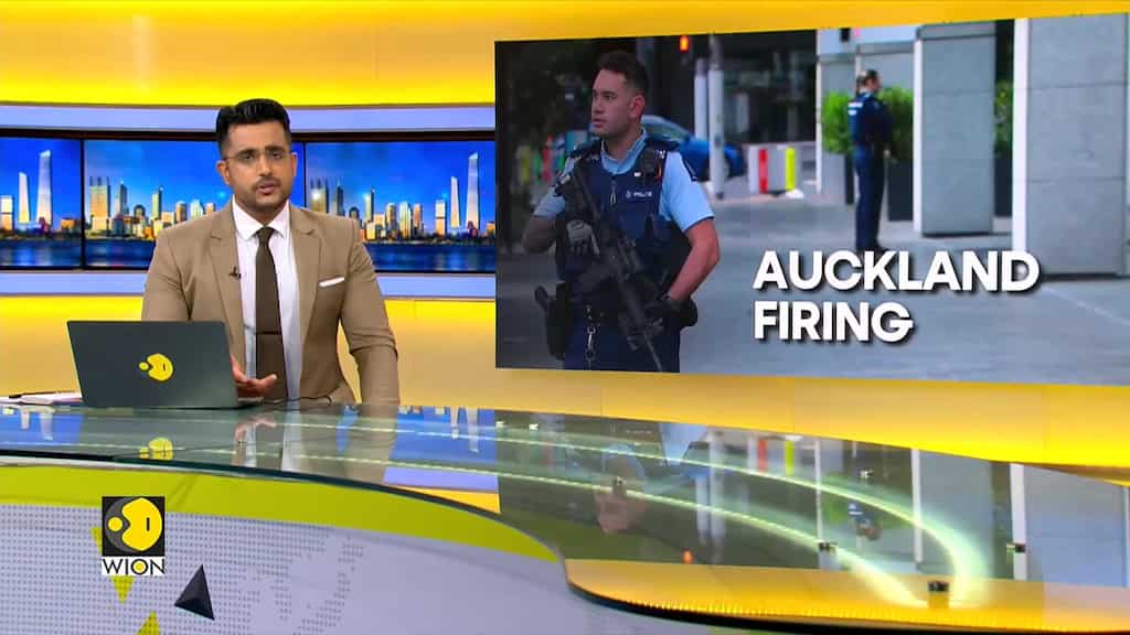 New Zealand PM Chris Hipkins: No risk to national security