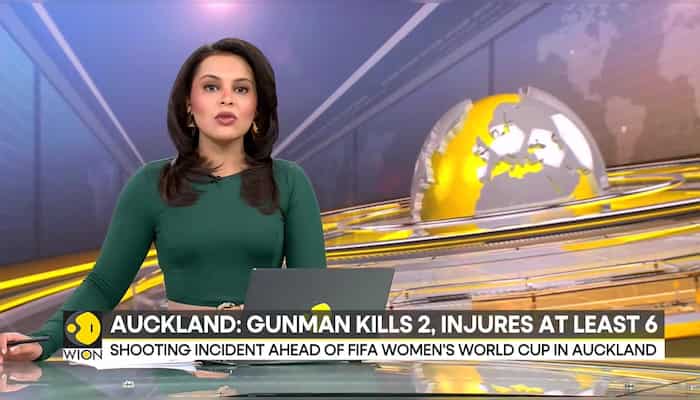 WionNews Video