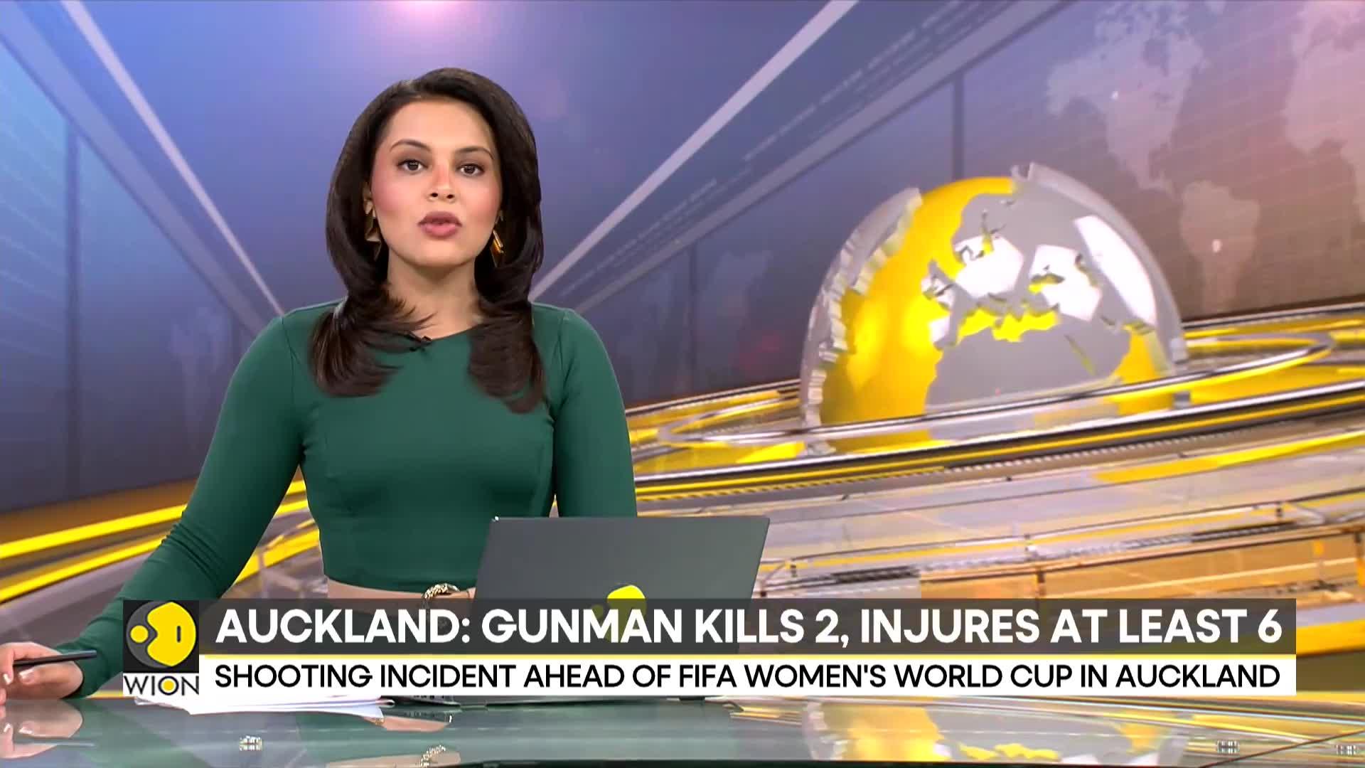 WionNews Video