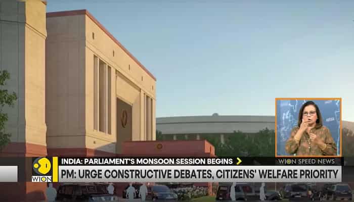 WionNews Video