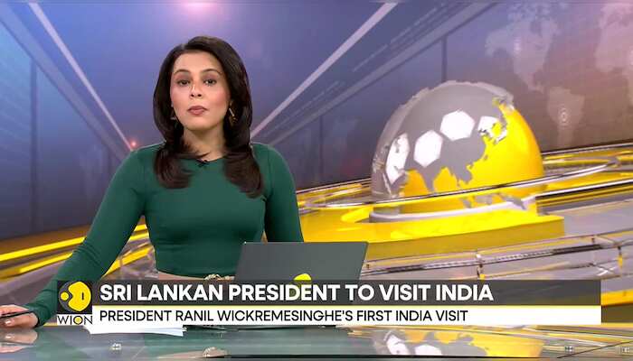 WionNews Video