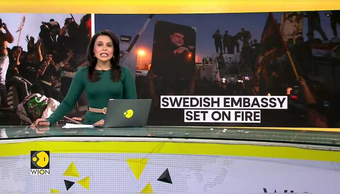 WionNews Video