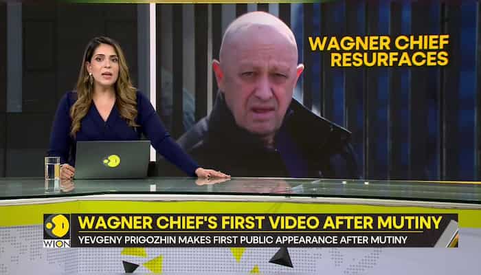 WionNews Video