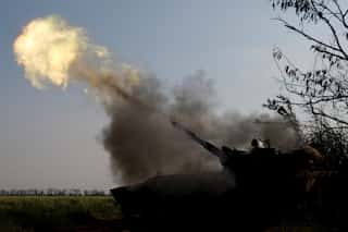 Ukraine plans major increase in defence spending in draft budget 2024