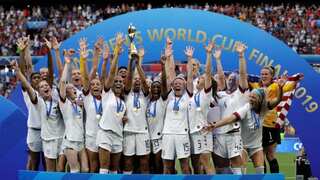 FIFA Women's World Cup: Record crowd expected at showpiece event despite Auckland shooting