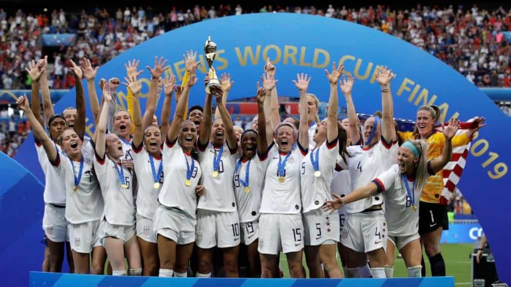 FIFA Women's World Cup: Record crowd expected at showpiece event despite Auckland shooting