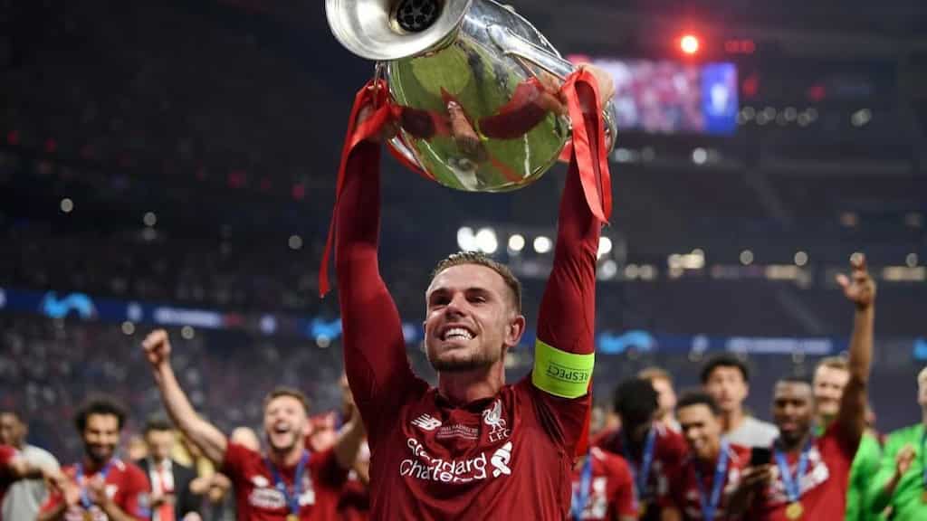 Football Transfers: Liverpool captain Jordan Henderson set to join Steven Gerrard in Saudi Pro League- reports