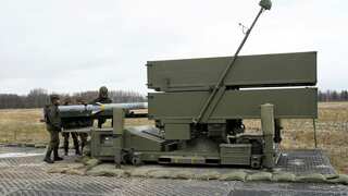 US provides Ukraine with additional military aid worth $1.3 bn