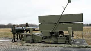 US provides Ukraine with additional military aid worth $1.3 bn