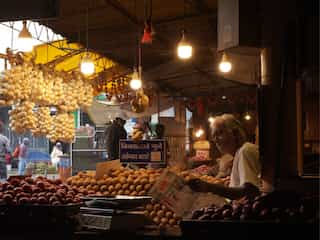 RBI Bulletin: A further decline in vegetable prices could lower September's CPI inflation
