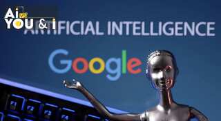 Alphabet's Gemini AI sparks market surge, paving the way for Google's technological leap