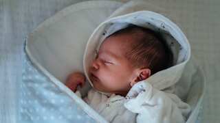 Playing Mozart lullaby can calm newborns during medical tests, first-of-its-kind trial claims