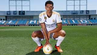 Former Real Madrid player claims Jude Bellingham has had bigger impact than Zidane, Ronaldo and Figo