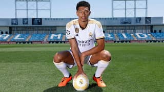 'Don’t kill him...': Wayne Rooney warns English fans regarding Jude Bellingham