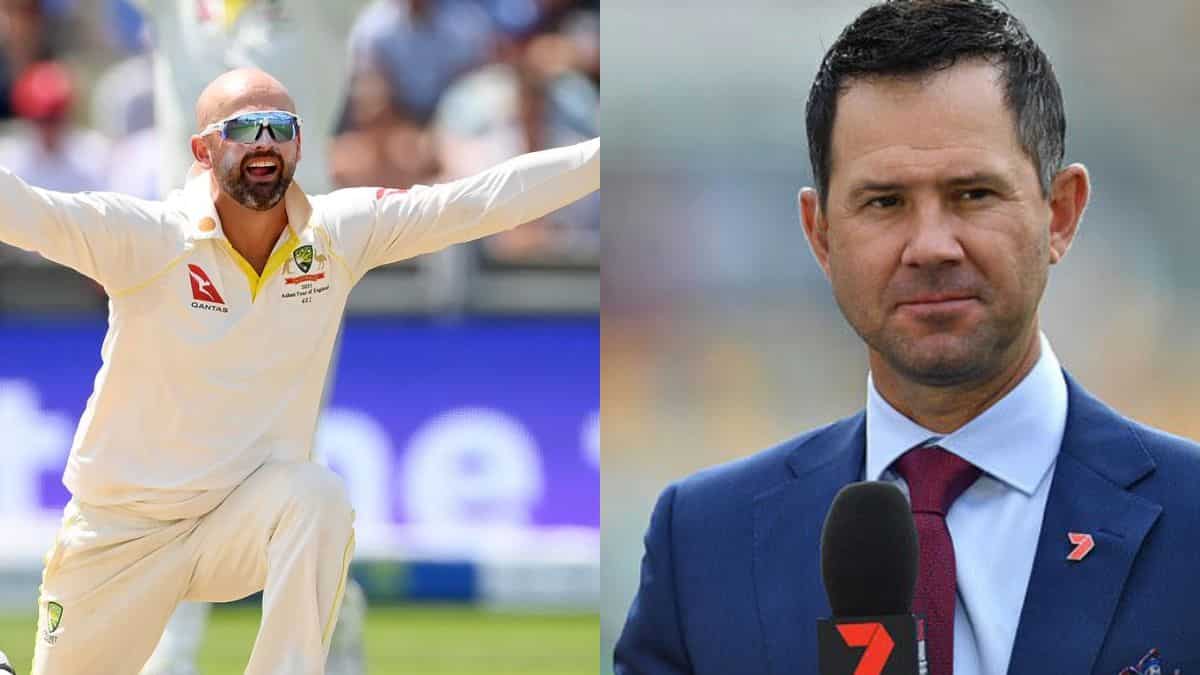 Ashes 2023: Ricky Ponting raises concerns for Australia in key department, says ‘I was surprised...’ Ashes 2023: Ricky Ponting raises concerns for Australia in key department, says ‘I was surprised...’